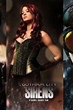 Watch Gotham City Sirens Letmewatchthis