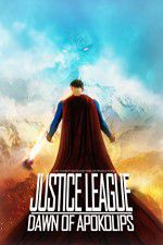 Watch Justice League: Dawn of Apokolips Letmewatchthis