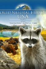 Watch World Natural Heritage USA 3D Yellowstone Letmewatchthis