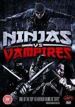 Watch Ninjas vs. Vampires Letmewatchthis