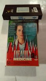Watch Deadly Medicine Letmewatchthis