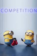 Watch Minions Mini-Movie - The Competition Letmewatchthis