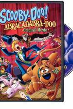 Watch Scooby-Doo Abracadabra-Doo Letmewatchthis