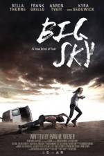 Watch Big Sky Letmewatchthis