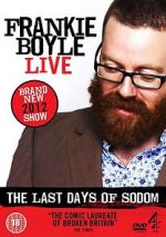 Watch Frankie Boyle Live - The Last Days of Sodom Letmewatchthis