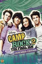 Watch Camp Rock 2 The Final Jam Letmewatchthis