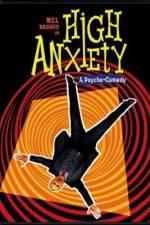 Watch High Anxiety Letmewatchthis