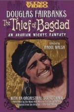 Watch The Thief Of Bagdad 1924 Letmewatchthis