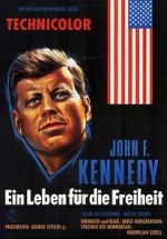 Watch John F. Kennedy: Years of Lightning, Day of Drums Letmewatchthis