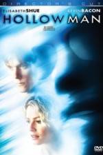 Watch Hollow Man Letmewatchthis