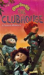 Watch Cabbage Patch Kids: The Club House Letmewatchthis