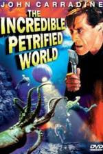 Watch The Incredible Petrified World Letmewatchthis