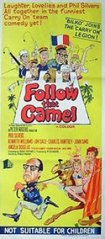 Watch Carry On... Follow That Camel Letmewatchthis