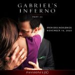 Watch Gabriel\'s Inferno: Part Three Letmewatchthis
