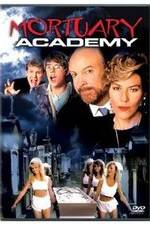Watch Mortuary Academy Letmewatchthis