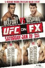Watch UFC on FX 7 Belfort vs Bisping Letmewatchthis