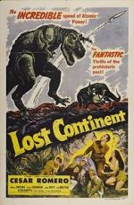 Watch Lost Continent Letmewatchthis
