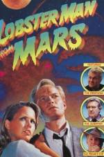 Watch Lobster Man from Mars Letmewatchthis