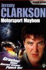 Watch Clarkson\'s Motorsport Mayhem Letmewatchthis