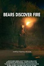 Watch Bears Discover Fire Letmewatchthis