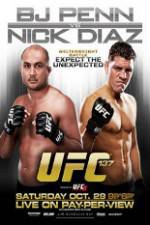 Watch UFC 137  Penn vs. Diaz Letmewatchthis