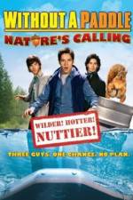 Watch Without a Paddle: Nature's Calling Letmewatchthis