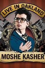 Watch Moshe Kasher Live in Oakland Letmewatchthis