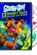 Watch Scooby-Doo: 13 Spooky Tales Around the World Letmewatchthis