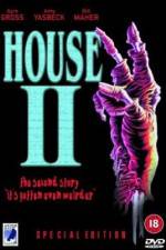 Watch House II: The Second Story Letmewatchthis