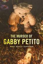 Watch The Murder of Gabby Petito: What Really Happened (TV Special 2022) Letmewatchthis