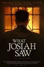 Watch What Josiah Saw Letmewatchthis