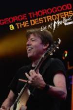 Watch George Thorogood & The Destroyers: Live at Montreux Letmewatchthis