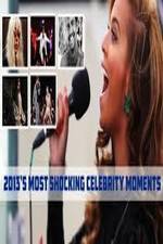 Watch Most Shocking Celebrity Moments 2013 Letmewatchthis