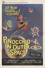 Watch Pinocchio in Outer Space Letmewatchthis