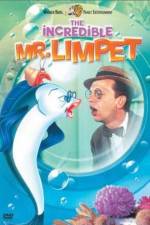 Watch The Incredible Mr. Limpet Letmewatchthis
