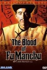 Watch The Blood of Fu Manchu Letmewatchthis