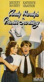 Watch Andy Hardy\'s Private Secretary Letmewatchthis