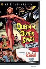 Watch Queen of Outer Space Letmewatchthis
