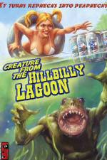 Watch Creature from the Hillbilly Lagoon Letmewatchthis