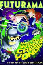 Watch Futurama: Into the Wild Green Yonder Letmewatchthis