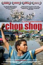 Watch Chop Shop Letmewatchthis