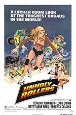 Watch The Unholy Rollers Letmewatchthis