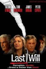 Watch Last Will Letmewatchthis