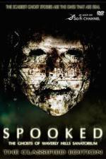 Watch Spooked: The Ghosts of Waverly Hills Sanatorium Letmewatchthis