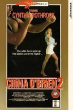 Watch China O'Brien II Letmewatchthis