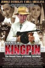 Watch Manila Kingpin: The Asiong Salonga Story Letmewatchthis