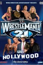 Watch WWE Wrestlemania 21 Goes Hollywood Letmewatchthis