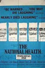 Watch The National Health Letmewatchthis