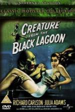Watch Creature from the Black Lagoon Letmewatchthis