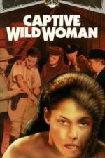 Watch Captive Wild Woman Letmewatchthis